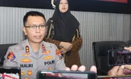 Kabur ke Timor Leste, Bandar Arisan Bodong Trenggalek Akhirnya Ditangkap Polisi