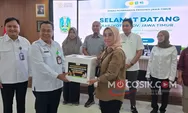 Jelang Idul Adha! Disnak Jombang Terima 25 Ribu Dosis Vaksin PMK, Kini Kembali Zero Case