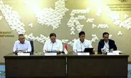 Lindungi Industri Penerbangan, Pemerintah Turunkan Bea Masuk Suku Cadang Pesawat Jadi 0%