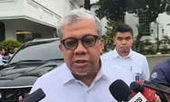 Respons Saiful Mujani Cs, Fahri Hamzah: Jangan Beri Ruang Tindakan Inkonstitusional