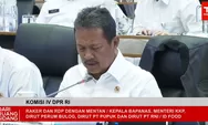 Jaga Pasokan Protein, Kementerian KP Prediksi Produksi Ikan Nasional Capai 10,57 Juta Ton hingga Akhir 2026