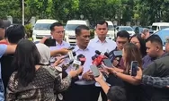 El Nino Datang, Pemerintah Perketat Pengawasan Harga Pangan