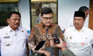 Macet Bertahun-tahun, Tiga Bupati Turun ke Simpang Mengkreng Bahas Flyover Rp700 M