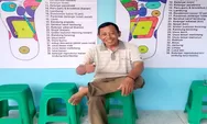Tak Pasang Tarif, Sosok Winarto Jadi Tempat Berobat Pasien Saraf dari Berbagai Kota