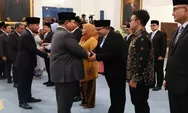 Usai Dilantik Prabowo, Ombudsman RI Tancap Gas Benahi Internal dan Kawal Asta Cita
