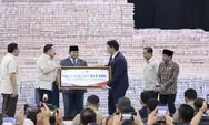 Prabowo: Ada Pengusaha Nakal 8 Tahun Menambang Tanpa Izin, Pidanakan!