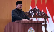 Prabowo Soroti Peran Indonesia dalam Perkembangan Pencak Silat Thailand dan Vietnam