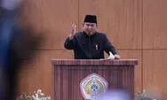 Pesan Prabowo ke Ketua Umum IPSI baru: Bawa Pencak Silat ke Olimpiade