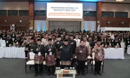 Prabowo Tekankan Pentingnya Lestarikan Pencak Silat: Bagian Penting Budaya Indonesia