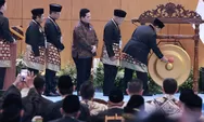 Para Pesilat Indonesia Siap Dukung Misi Prabowo Bawa Pencak Silat Tembus Olimpiade