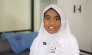 Prabowo Buka Pendidikan Asrama Gratis, Anak Keluarga Miskin Kini Makan 3 Kali Sehari, Punya Tempat Tidur hingga Tumbler