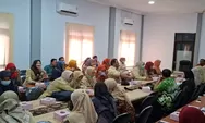 Dinkes Jombang Dorong Klinik dan FKTP Perkuat Deteksi Dini Penyakit Tidak Menular