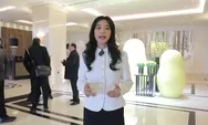 Mahasiswi Indonesia di Moskow Puji Kepedulian Prabowo terhadap Mahasiswa RI di Rusia