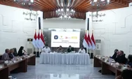 Deretan Progres Nyata Reformasi Pasar Modal yang Sudah Beres Dilakukan Indonesia