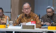 Pemerintah Jaga Stabilitas Harga Minyak Goreng dengan Kebijakan DMO