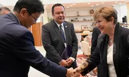 Menkeu Purbaya: IMF, Bank Dunia, dan Lembaga Investor Global Nilai Positif Kebijakan Fiskal Indonesia