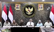 Pemerintah Tekankan Tak Ada Jalur 'Ordal' dalam Rekrutmen Koperasi dan Kampung Nelayan Merah Putih