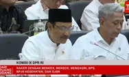 2,1 Juta Peserta BPJS PBI Reaktivasi: 1,4 Juta Alih Segmen, 388 Ribu Jadi Mandiri