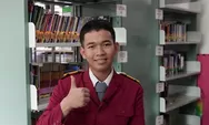 Sekolah Rakyat Hidupkan Mimpi Anak Pengemudi Ojol untuk Kuliah di AS dan Jadi Data Analyst