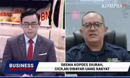 Kopdes Merah Putih Milik Bersama, 97% Keuntungan Dibagikan untuk Masyarakat Desa