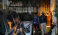 Terlelap Tengah Malam, ART Tewas Terjebak Asap Kebakaran di Jombang