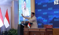 Prabowo Ingatkan Persatuan ke Seluruh Ketua DPRD: Partai Politik Boleh Beda, tapi Semua Harus Cinta Tanah Air