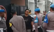 Kronologi Penggerebekan Oknum Polisi dan ASN Nganjuk di Rumah Kontrakan, Berawal dari Pembuntutan