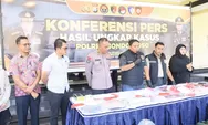 BBM Subsidi 1 Ton Disulap Jadi Ladang Untung, Dua Warga Bondowoso Kini Diborgol Polisi
