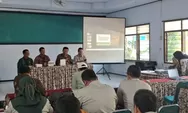 Disperta Jombang Siapkan Strategi Hadapi Ancaman El Nino 2026
