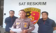 Sempat Viral di CCTV, Residivis Curanmor di Surabaya Ditangkap Polisi