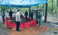 Kolaborasi TNI Polri Intensifkan Penindakan Judi Sabung Ayam di Jombang