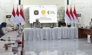 Dari Beras ke Cabai, Indonesia Bidik Swasembada 8 Pangan Strategis di 2026