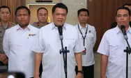 Berantas Haji dan Umrah Ilegal, Polri dan Kementerian Haji Bentuk Satgas Gabungan