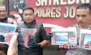 Dipicu Cemburu, Pria Kediri Tega Habisi Nyawa Teman Sendiri Usai Mabuk