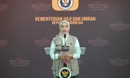 Marak Penawaran Haji Tanpa Antre Ilegal, Pemerintah Ingatkan Masyarakat Jangan Tergiur