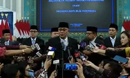 Dilantik Jadi Menteri LH, Jumhur Targetkan Pengelolaan Sampah RI Sesuai Standar Global