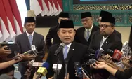 Dilantik Jadi Kepala KSP, Dudung Pastikan Program Prioritas Prabowo Tuntas dan Cepat