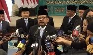 Jadi Kepala Bakom, Qodari Siap Optimalkan Komunikasi di Tingkat Kementerian/Lembaga