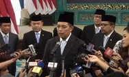 Jadi Penasihat Khusus Presiden bidang Komunikasi, Hasan Nasbi: Siap Kerja Sama dengan Komdigi dan Bakom