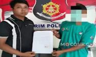 Catut Nama Kasat Lantas, Jukir Alun-alun Jombang Ditangkap Polisi