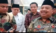 Peringati May Day 2026, Pemkab Jombang Tegaskan Komitmen Kesejahteraan Buruh