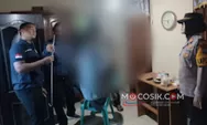 Usai Jalani Perawatan di RSJ Lawang, Warga Tembelang Jombang Ditemukan Tewas Gantung Diri