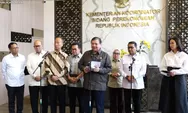 Lindungi Industri dan Daya Beli Masyarakat, Pemerintah Bebaskan Bea Masuk Bahan Baku Plastik