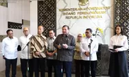 Ekonom Global: Ekonomi Indonesia Sehat, Jadi Modal Kuat Genjot Pertumbuhan hingga 6%