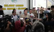 Prabowo Targetkan 288 Ribu Sekolah Tuntas Direvitalisasi pada 2028
