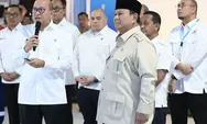 Prabowo Groundbreaking 13 Proyek Hilirisasi Rp 116 T: Kilang Minyak, Pengganti LPG, hingga Biodiesel