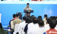 Harapan Prabowo Subianto: Ingin Panjang Umur demi Saksikan Indonesia Jaya