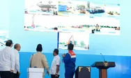 Prabowo Soal Proyek Hilirisasi: Kita Harus Jadi Raksasa yang Dihormati Bangsa Lain