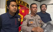 Sakit Hati Lihat Foto Istri Bersama Pria Lain, Suami di Surabaya Bacok Korban hingga Tewas