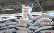Di Tengah Krisis Pupuk Global, Prabowo Justru Pangkas Harga 20% untuk Petani